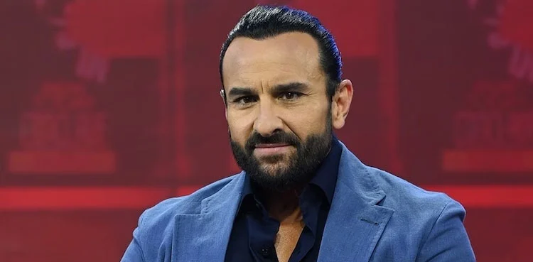Saif doesn't consider himself fit to play his father's role in his biopic