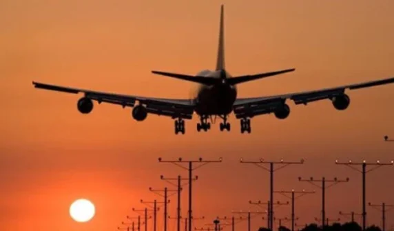 wo Islamabad-bound flights were diverted to Multan and Lahore