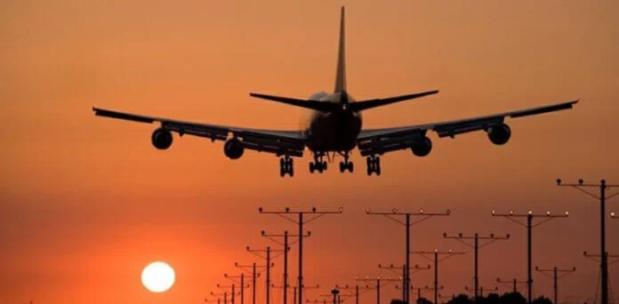 wo Islamabad-bound flights were diverted to Multan and Lahore