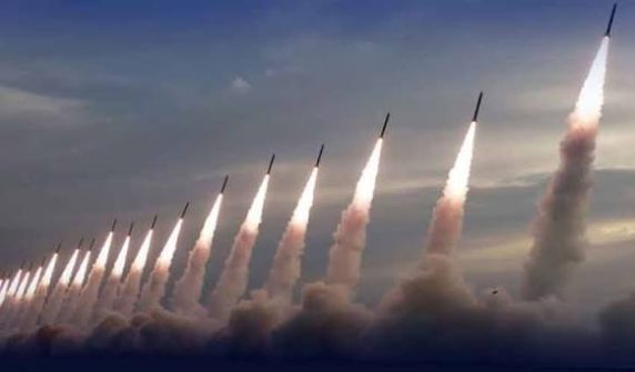 Iran attacks US bases in Kuwait