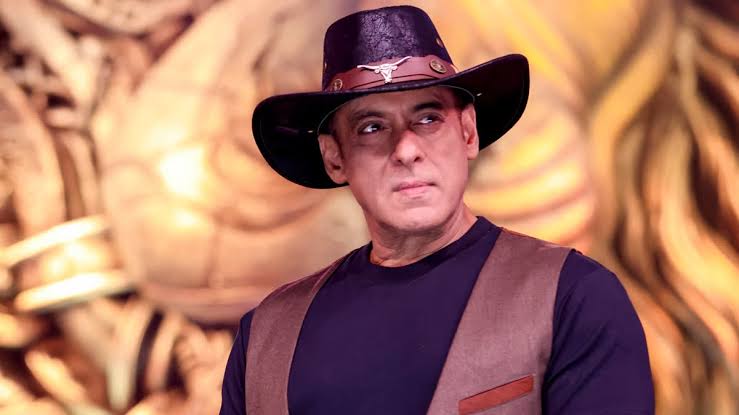I am still single at the age of 60: Salman Khan