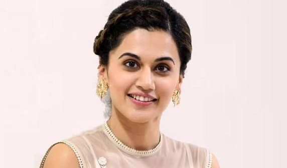 In commercial films, actresses are given work based on relationships