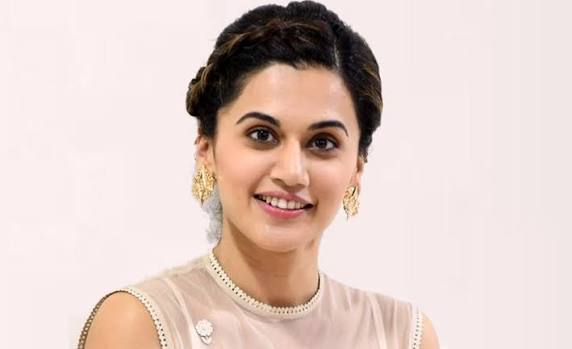 In commercial films, actresses are given work based on relationships