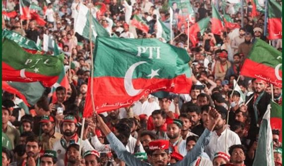 PTI decides to postpone long march till October 5, sources say
