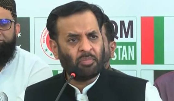 Pakistan cannot continue under the current system