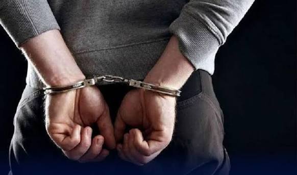 Accused involved in wife's murder arrested from Karachi along with an accomplice