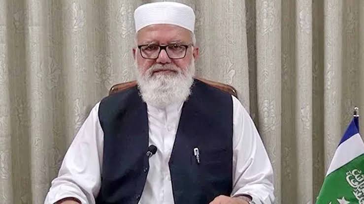 the sit-in protesters will march towards Islamabad