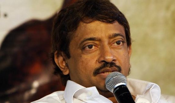AI poses a threat to the film industry; Ram Gopal Varma issues a warning.