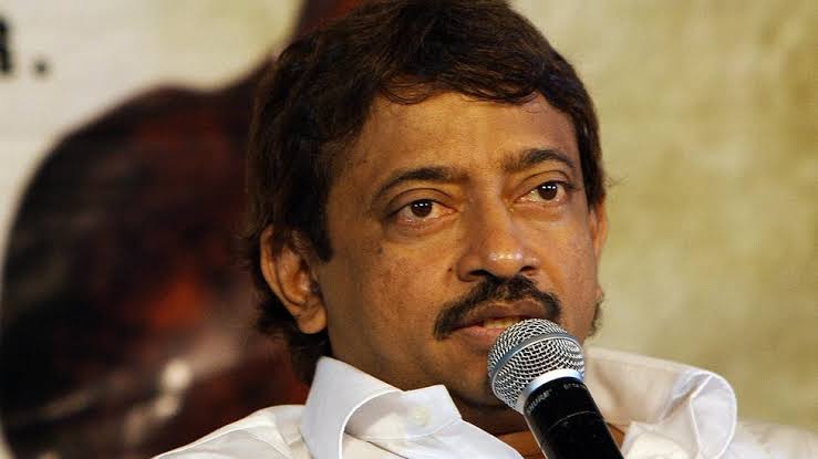 AI poses a threat to the film industry; Ram Gopal Varma issues a warning.