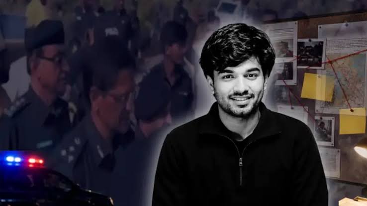 The petition seeking the formation of a Joint Investigation Team (JIT) for the Mir Raza case has been disposed of