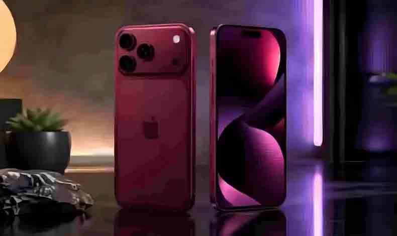 Key feature in iPhone 18 Pro camera highlighted.