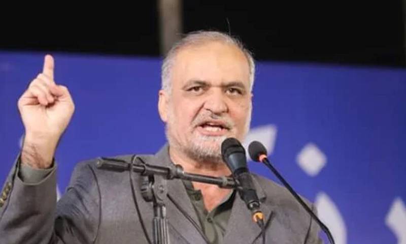 Jamaat-e-Islami announces nationwide strike for today.