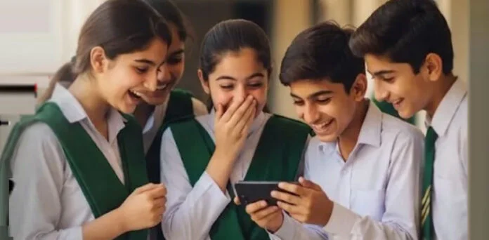 Announcement of 9th-grade annual examination results 2026 across Punjab