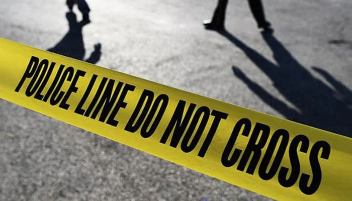 Case registered against 4 individuals
