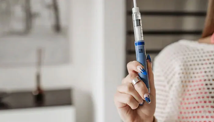 Offering health-related advice proved costly for an Indian influencer