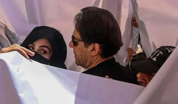 Hearing of appeals by the founder and Bushra Bibi in the £190 million case scheduled for October 5