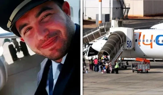 Co-pilot planned to crash Emirati plane into building in Israel