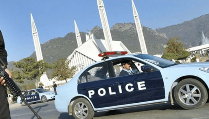 27 law officers of Islamabad Police dismissed from service