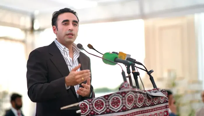 PPP Chairman Bilawal Bhutto has inaugurated Thar Coal Phase 3.