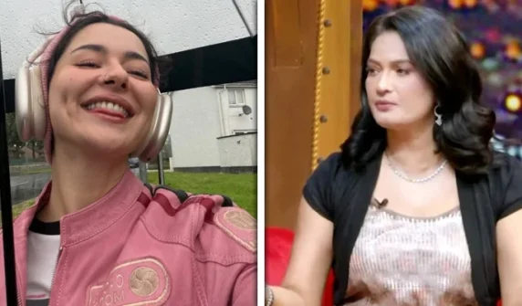 Hania Aamir is getting out of control: Jia Ali