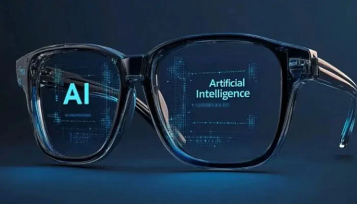 Proposal for temporary ban on AI-equipped glasses in public places