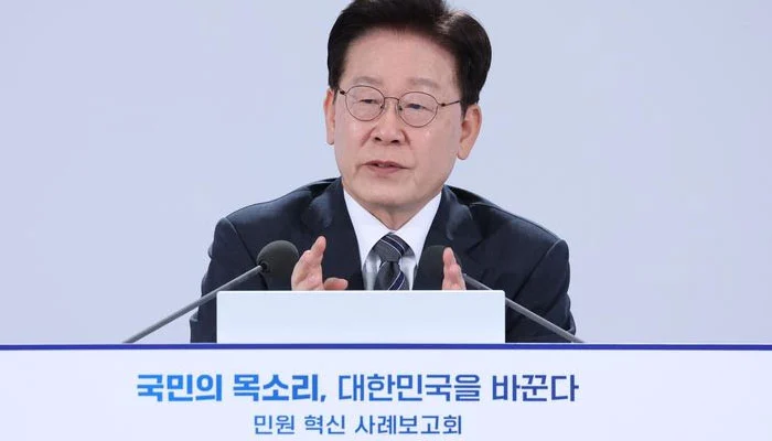 AI-driven cyberattacks on major South Korean banks