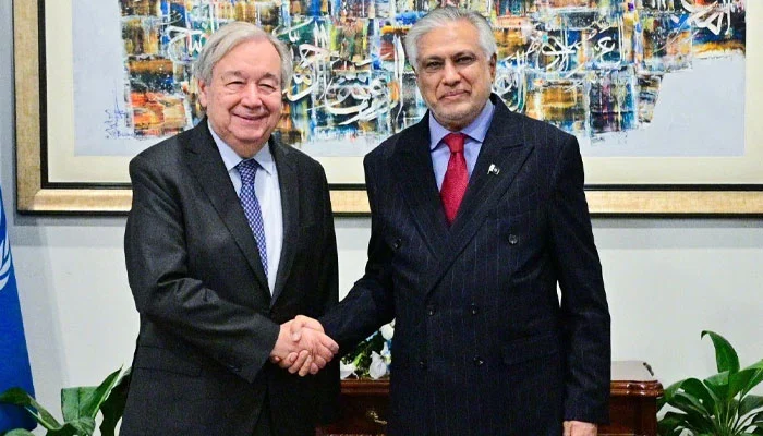 I salute Pakistan for its role in peace in the Middle East