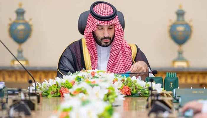 Saudi cabinet reiterates full support for Yemen's constitutional government