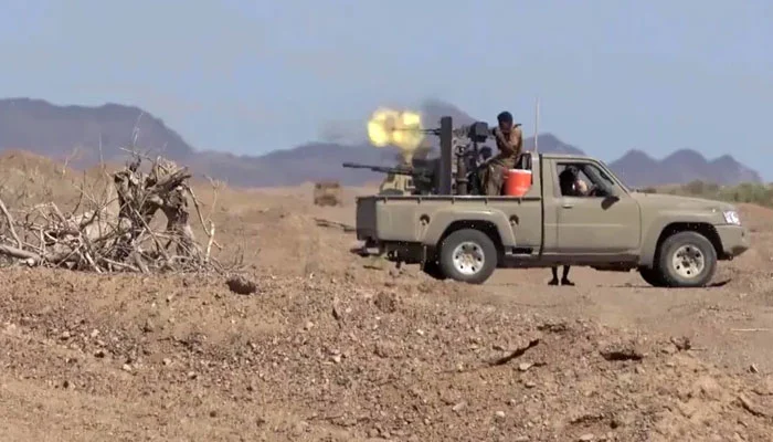 Yemeni forces claim to have killed 1,860 Houthis.