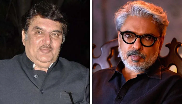 Sanjay Leela Bhansali shouts even at big actors on set: Raza Murad reveals.