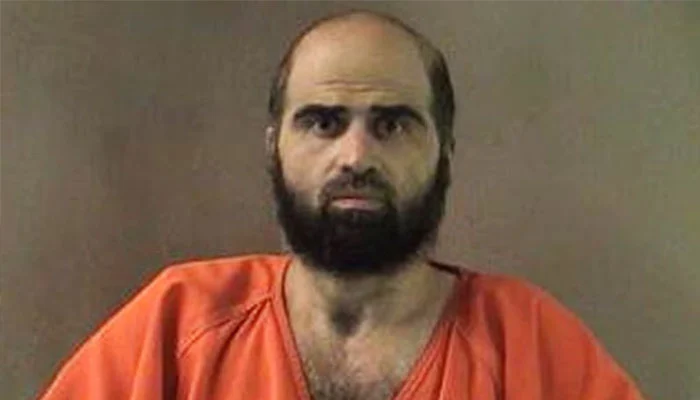 Nidal Hasan's execution will be broadcast live: Pentagon
