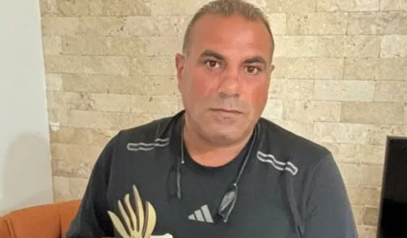 The home of the Arab Muslim citizen who saved the lives of Israeli citizens has also been demolished.