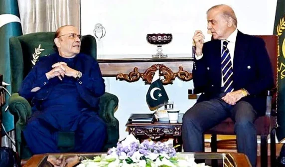 High-level meeting likely tomorrow on emergency or Governor's rule in Khyber Pakhtunkhwa