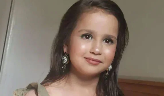 Sara Sharif's grandfather has been granted custody of all five children.