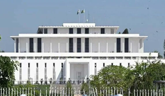 Imposition of emergency in Khyber Pakhtunkhwa