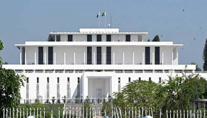 Imposition of emergency in Khyber Pakhtunkhwa