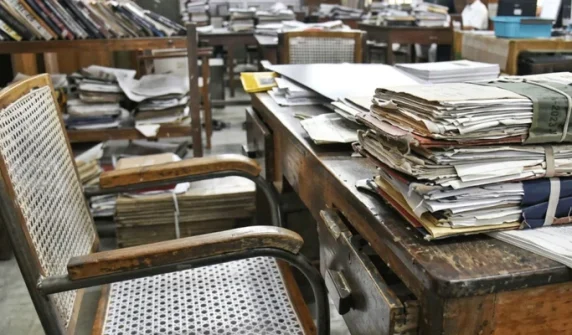 15 Pakistan Administrative Service officers transferred from Khyber Pakhtunkhwa