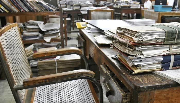 15 Pakistan Administrative Service officers transferred from Khyber Pakhtunkhwa