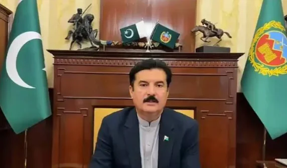 Apex Committee meeting decides to continue anti-terrorism operations in Khyber Pakhtunkhwa
