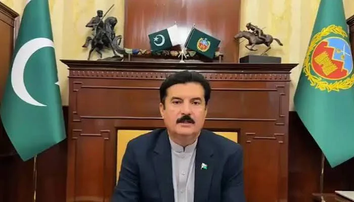 Apex Committee meeting decides to continue anti-terrorism operations in Khyber Pakhtunkhwa