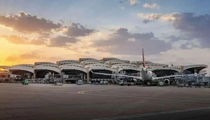 Riyadh airport closure extended by 5 days