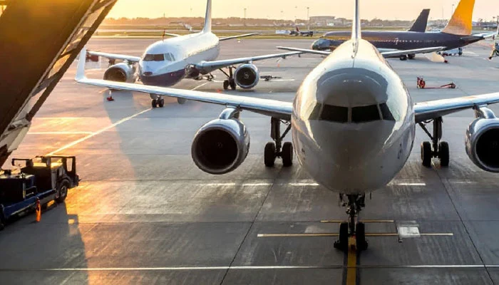 86 flights cancelled, 59 delayed today.