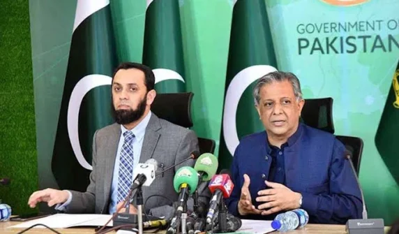 Federal Ministers