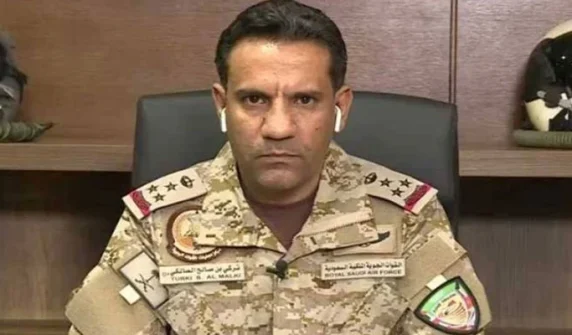 We are going to carry out targeted attacks in Sana'a