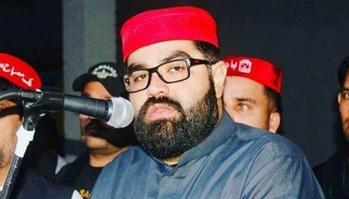 Aimal Wali writes to Saudi Crown Prince