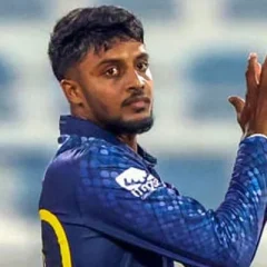 Sri Lankan bowlers bowled better than in the last two matches, says Vijaykanth