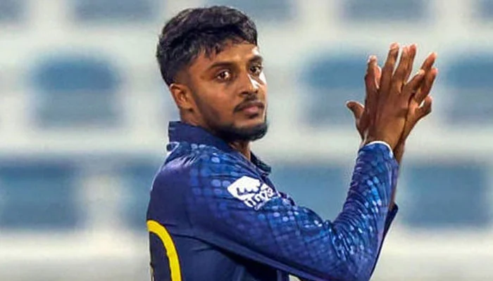 Sri Lankan bowlers bowled better than in the last two matches, says Vijaykanth