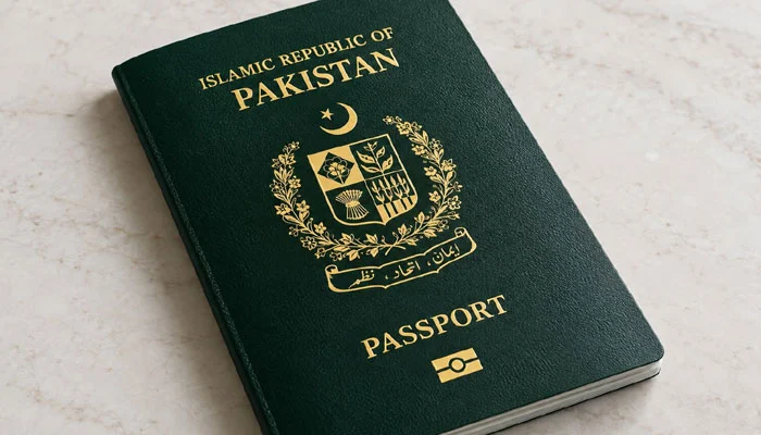 E-passport service for Pakistanis in Japan will launch on October 15.