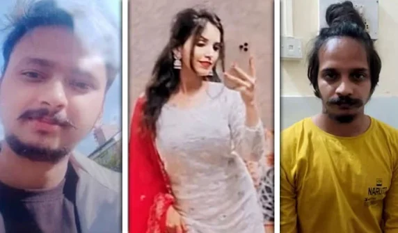 Blue Drum' murder case—a symbol of terror—Muskan and boyfriend sentenced to death