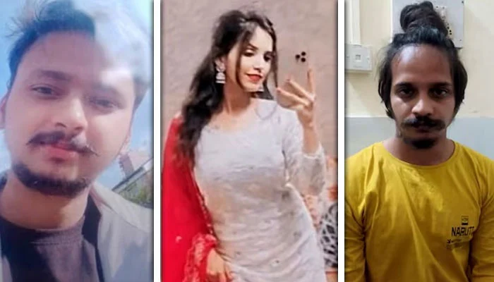 Blue Drum' murder case—a symbol of terror—Muskan and boyfriend sentenced to death
